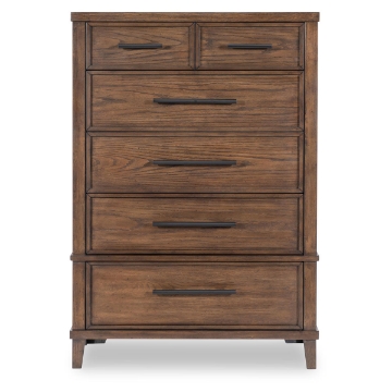 Picture of BAHAMA BRW CHEST