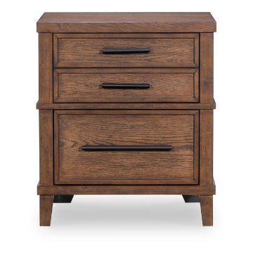 Picture of BAHAMA BRW NIGHTSTAND