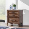 Picture of BAHAMA BRW NIGHTSTAND