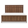 Picture of BAHAMA BROWN KING BED