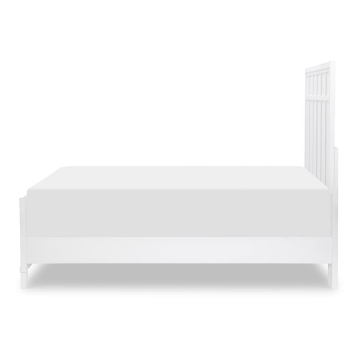 Picture of BAHAMA WHITE TWIN BED
