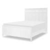 Picture of BAHAMA WHITE FULL BED