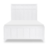 Picture of BAHAMA WHITE FULL BED