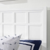 Picture of BAHAMA WHITE FULL BED
