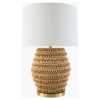 Picture of ISLAND RIDGES TABLE LAMP
