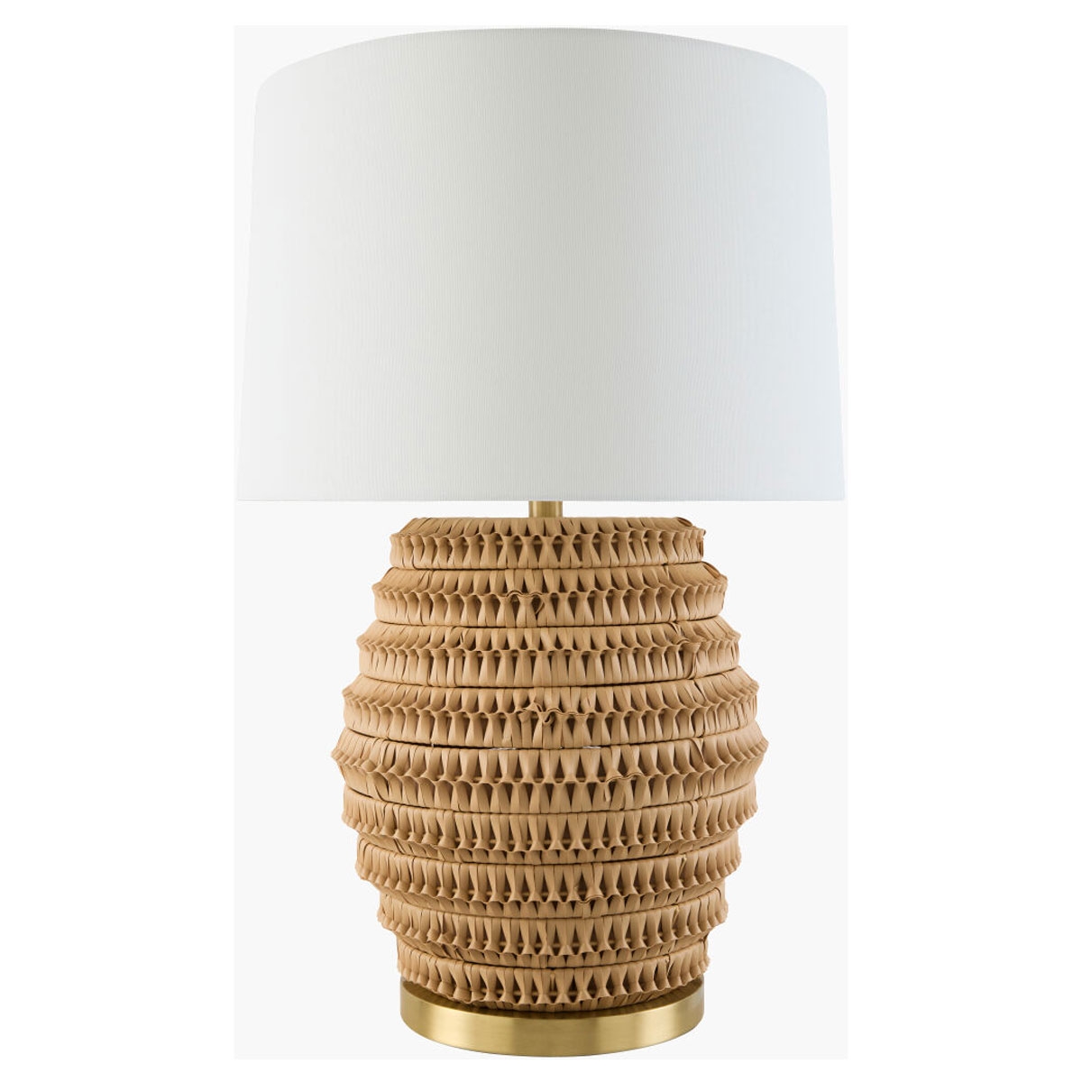 Picture of ISLAND RIDGES TABLE LAMP