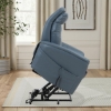 Picture of GEMINI AZURE LIFT RECLINER
