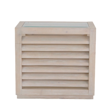 Picture of CORAL COVE CHAIRSIDE TABLE