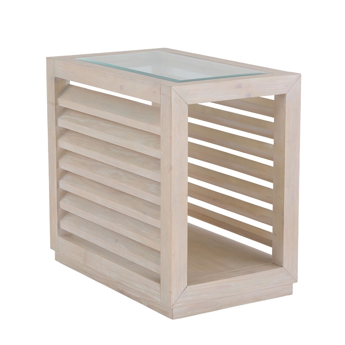 Picture of CORAL COVE CHAIRSIDE TABLE