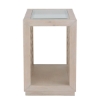 Picture of CORAL COVE CHAIRSIDE TABLE