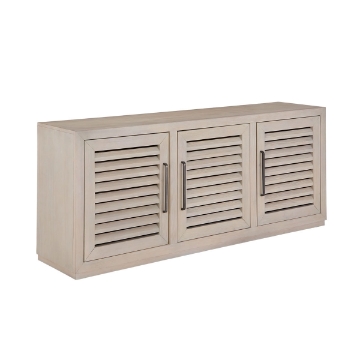 Picture of CORAL COVE MEDIA CONSOLE