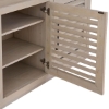 Picture of CORAL COVE MEDIA CONSOLE