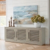 Picture of CORAL COVE MEDIA CONSOLE