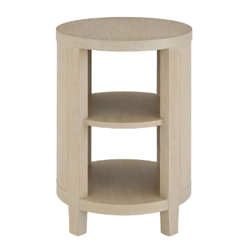 Picture of BAYVIEW CHAIRSIDE TABLE