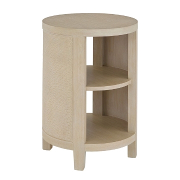 Picture of BAYVIEW CHAIRSIDE TABLE