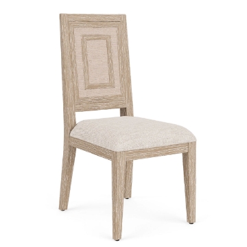 Picture of SHADOW BAY UPH SIDE CHAIR
