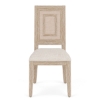 Picture of SHADOW BAY UPH SIDE CHAIR