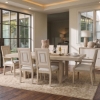 Picture of SHADOW BAY UPH SIDE CHAIR
