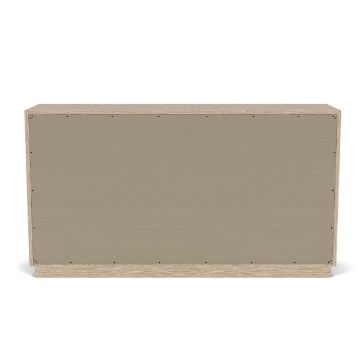 Picture of SHADOW BAY DRESSER