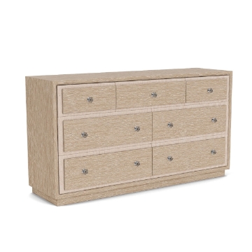 Picture of SHADOW BAY DRESSER
