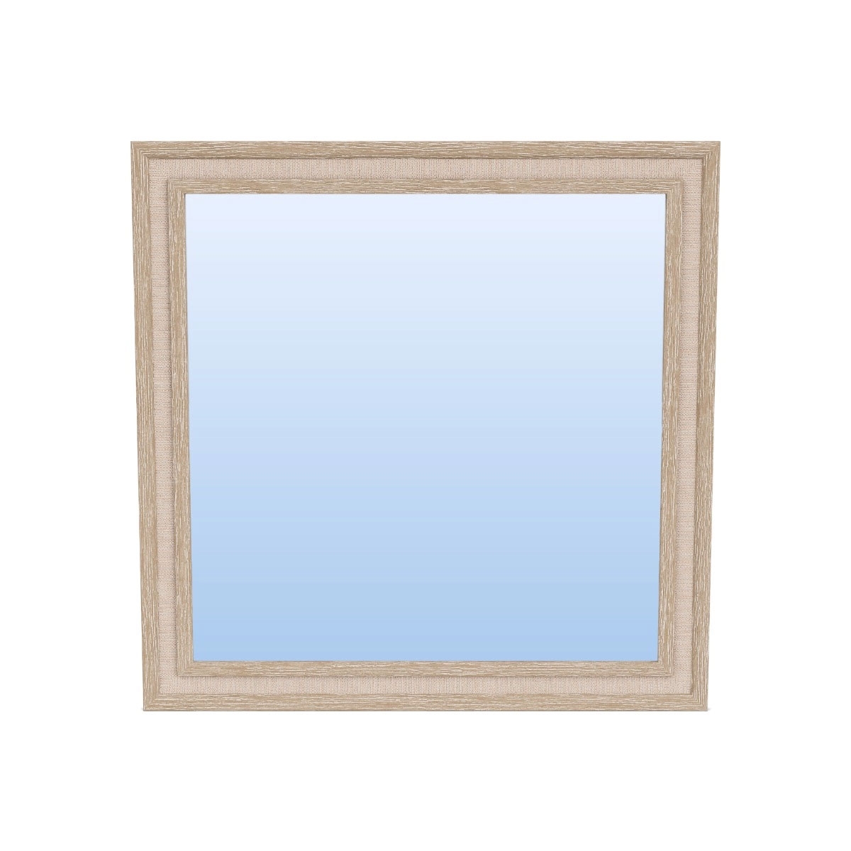 Picture of SHADOW BAY DRESSER MIRROR