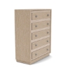 Picture of SHADOW BAY CHEST