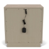 Picture of SHADOW BAY 1DRW NIGHTSTAND
