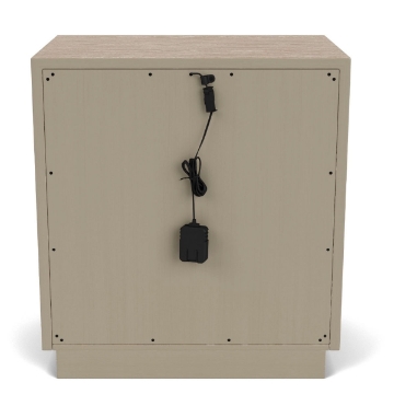 Picture of SHADOW BAY 1DRW NIGHTSTAND