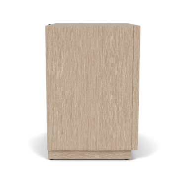 Picture of SHADOW BAY 2DRW NIGHTSTAND