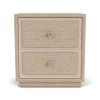 Picture of SHADOW BAY 2DRW NIGHTSTAND