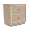 Picture of SHADOW BAY 2DRW NIGHTSTAND