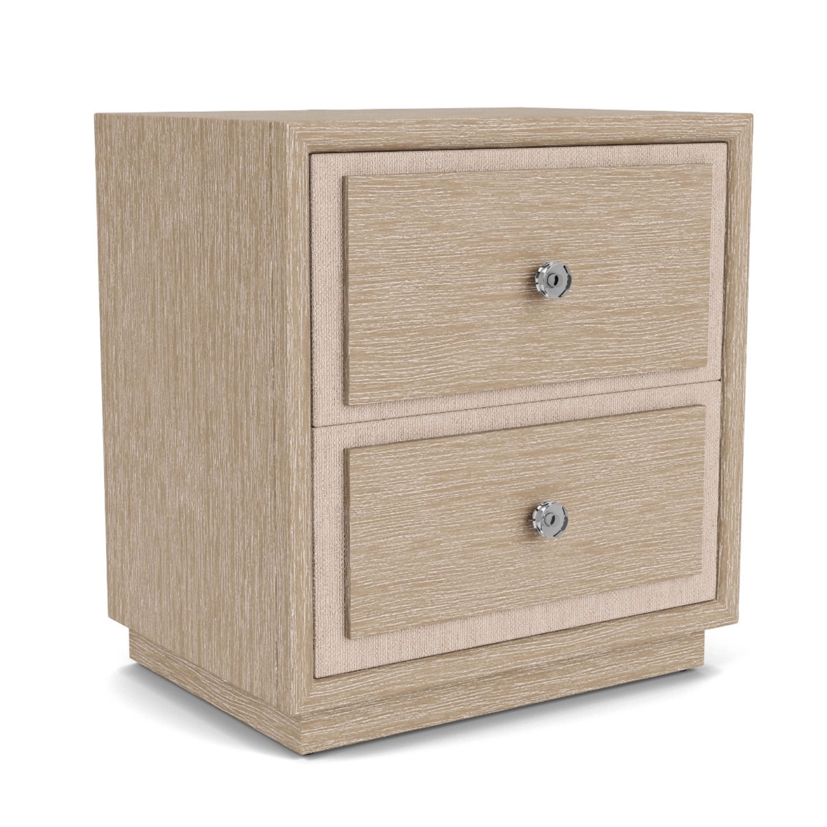 Picture of SHADOW BAY 2DRW NIGHTSTAND