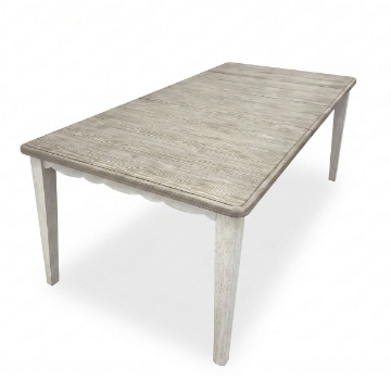 Picture of SPRINGFIELD LEG DINING TABLE