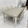 Picture of SPRINGFIELD LEG DINING TABLE