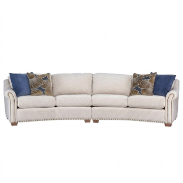 Picture of GORDON SECTIONAL