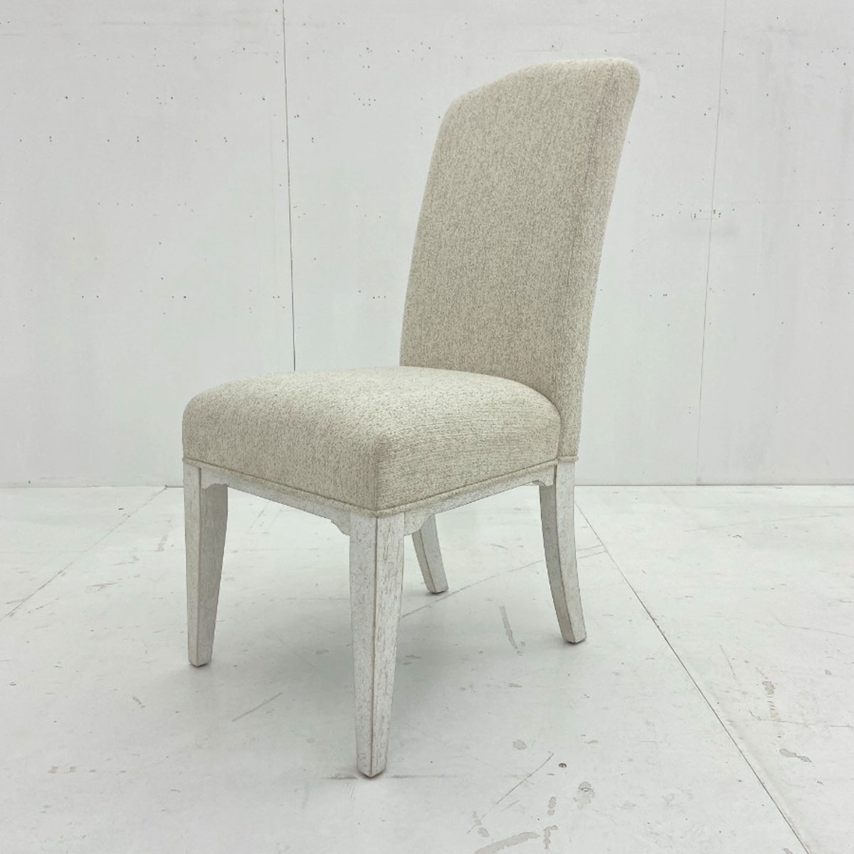 Picture of SPRINGFIELD UPH SIDE CHAIR