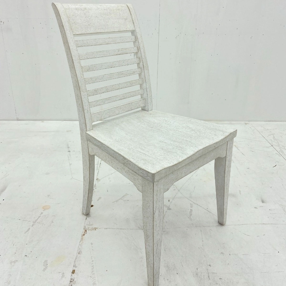 Picture of SPRINGFIELD WOOD SIDE CHAIR