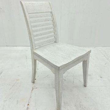 Picture of SPRINGFIELD WOOD SIDE CHAIR