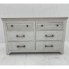 Picture of SPRINGFIELD 6 DRW DRESSER