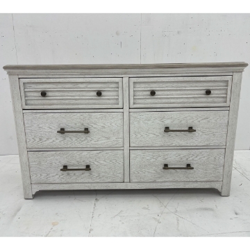 Picture of SPRINGFIELD 6 DRW DRESSER