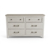 Picture of SPRINGFIELD 6 DRW DRESSER
