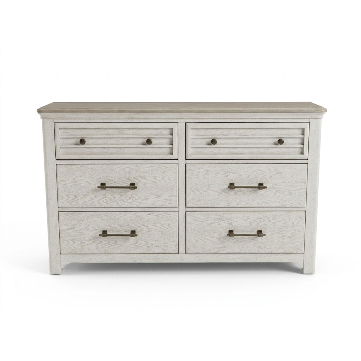 Picture of SPRINGFIELD 6 DRW DRESSER
