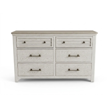 Picture of SPRINGFIELD 6 DRW DRESSER