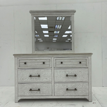 Picture of SPRINGFIELD MIRROR