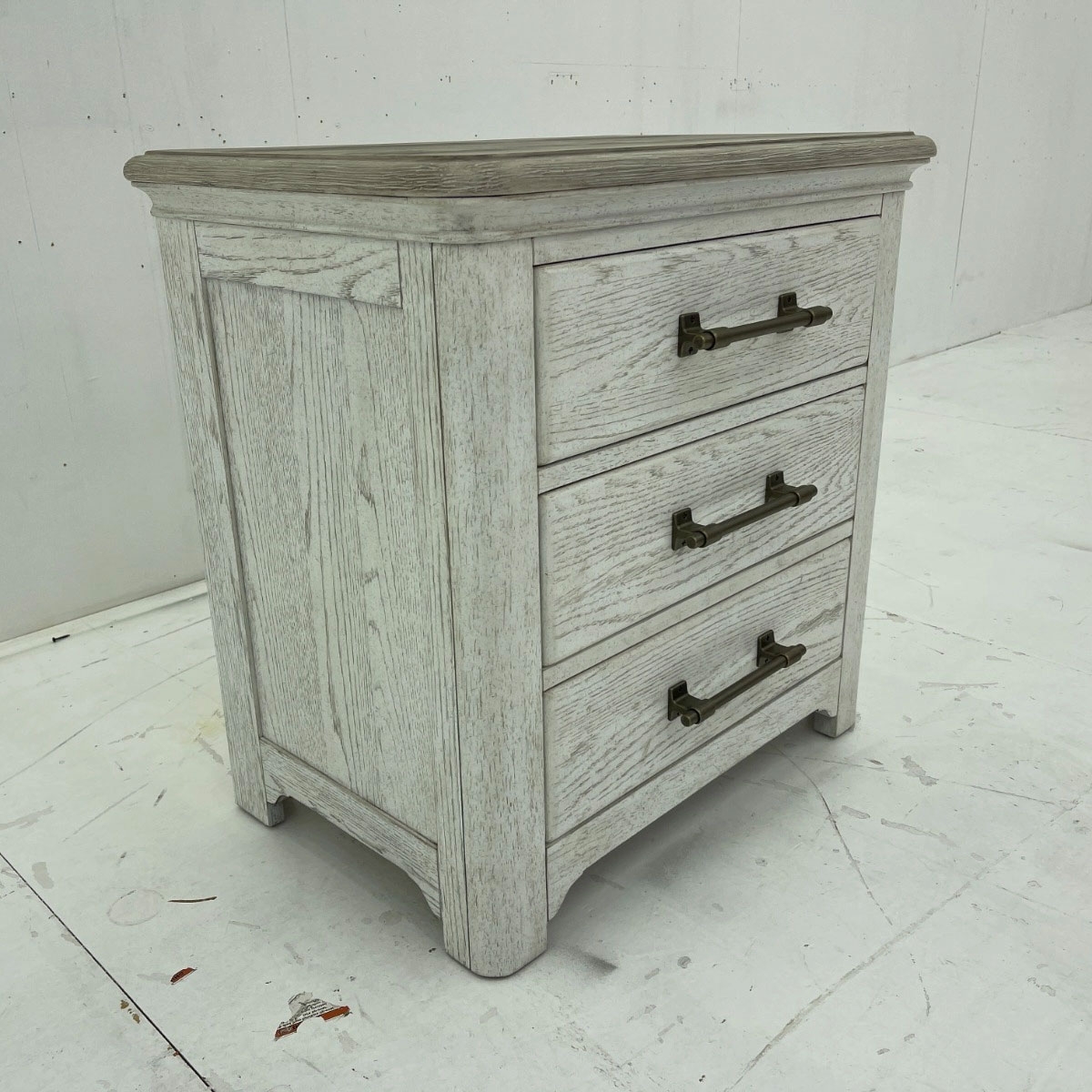 Picture of SPRINGFIELD 3 DRW NIGHTSTAND