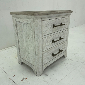 Picture of SPRINGFIELD 3 DRW NIGHTSTAND