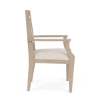 Picture of SHADOW BAY UPH ARM CHAIR