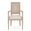 Picture of SHADOW BAY UPH ARM CHAIR