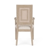 Picture of SHADOW BAY UPH ARM CHAIR