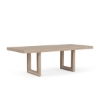 Picture of SHADOW BAY RECT DINING TABLE